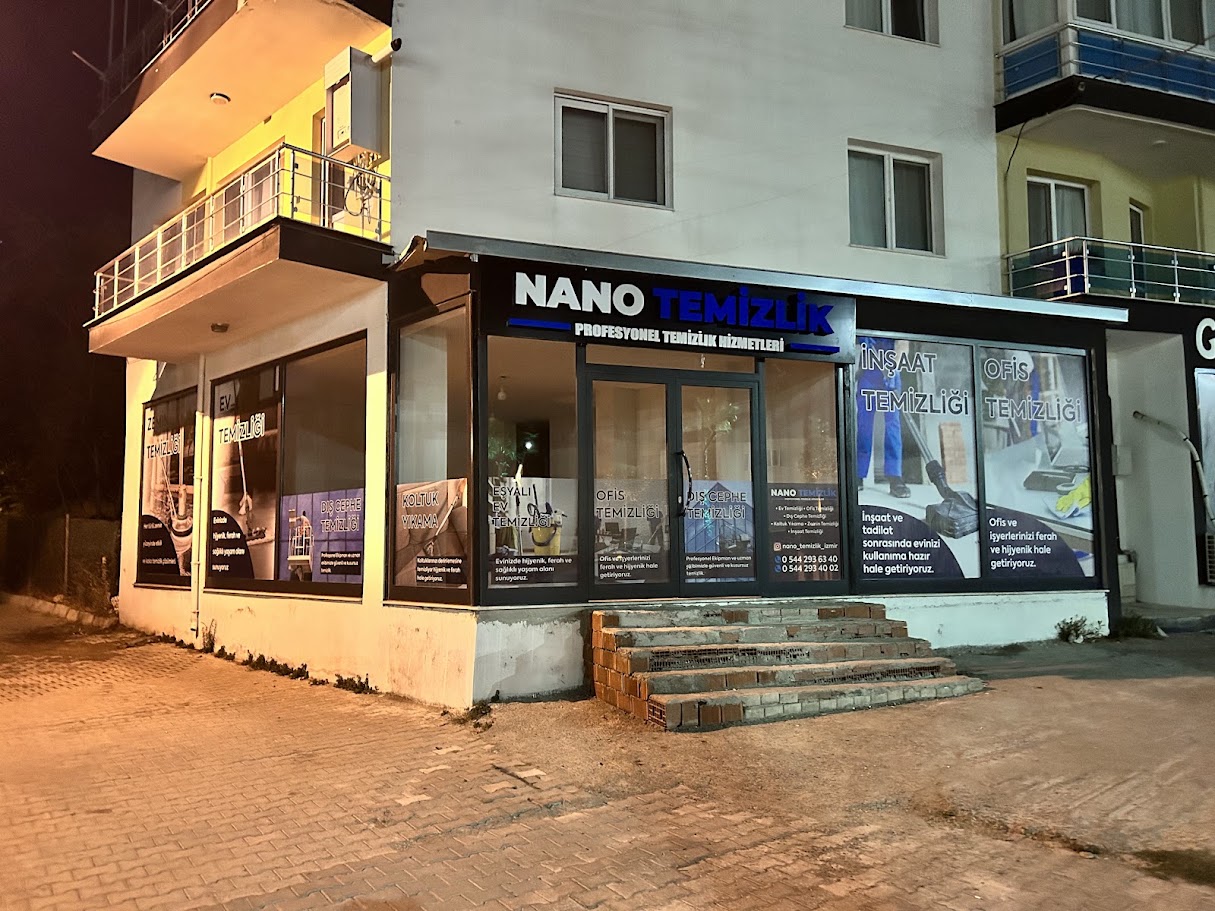 Nano Temizlik – Menemen Işıklı Kutu Harf Tabela ve Cam Kaplama Nano Temizlik – Menemen Işıklı Kutu Harf Tabela ve Cam Kaplama