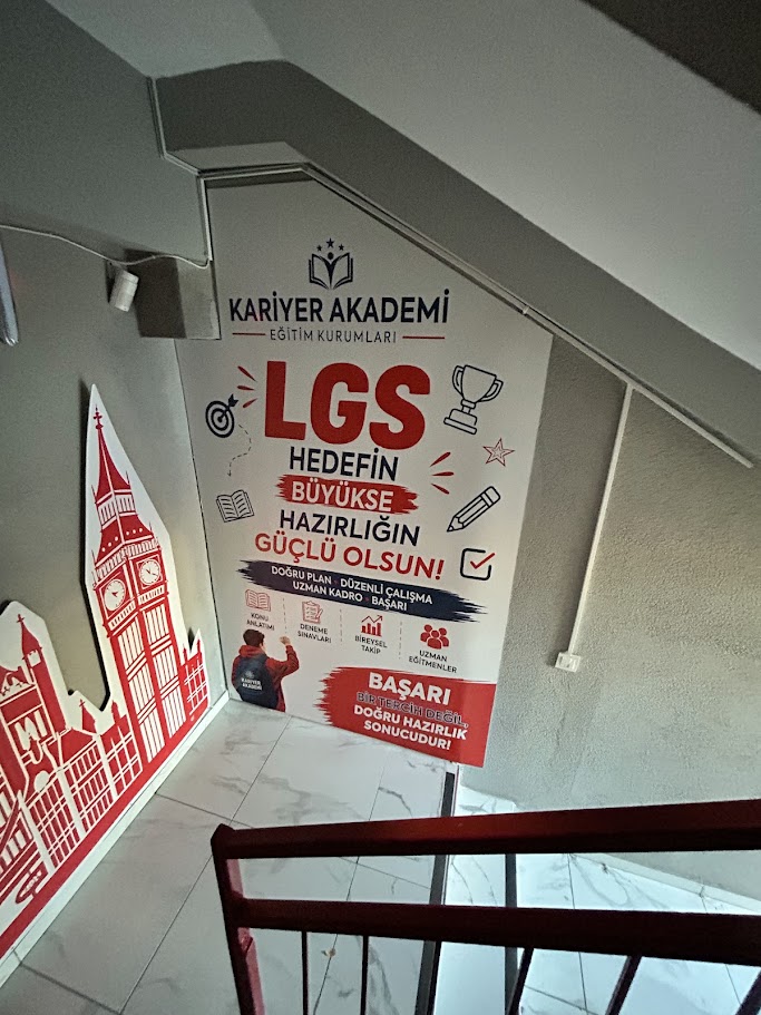 Kariyer Akademi Buca folyo sıvamalı dekota uygulaması