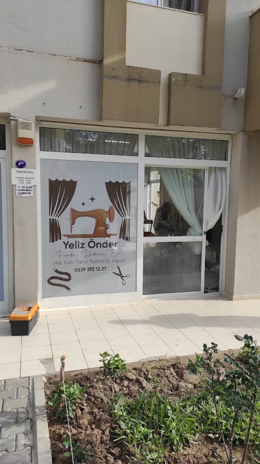 Terzi Yeliz Önder – Ulukent One Way Vision Cam Kaplama Terzi Yeliz Önder – Ulukent One Way Vision Cam Kaplama